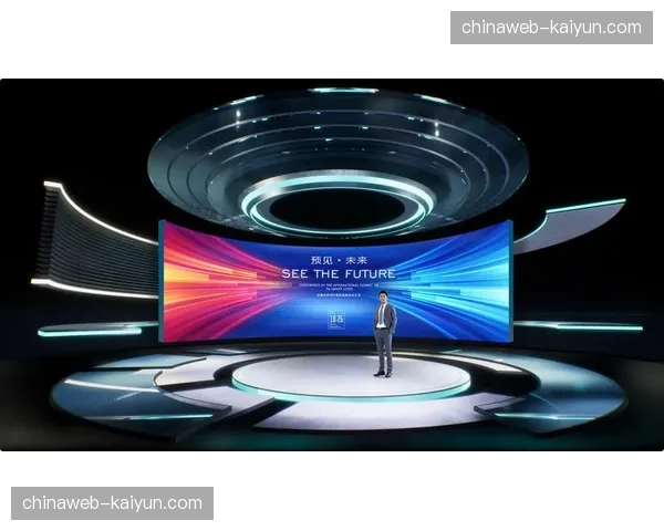 云端导播台跨洲际横向协同 剥离传统转播车物理束缚